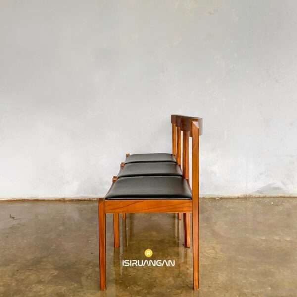 Giovanni Dining Chair - Gambar 5