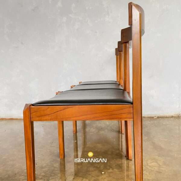 Giovanni Dining Chair - Gambar 8