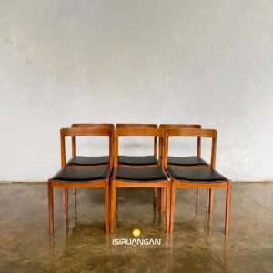 Giovanni Dining Chair