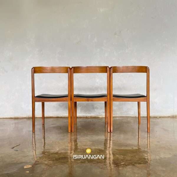 Giovanni Dining Chair - Gambar 4