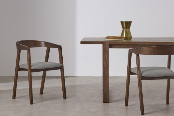 Allen Chairs - Gambar 2