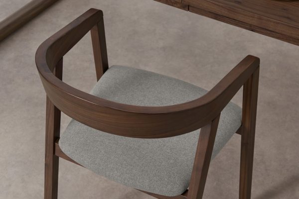 Allen Chairs - Gambar 3