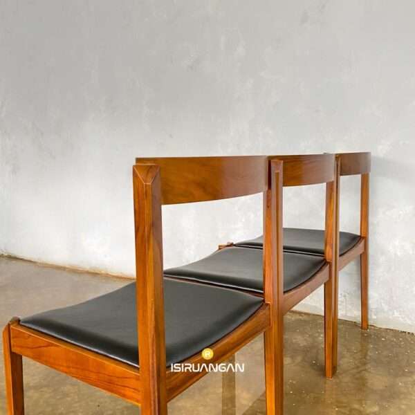 Giovanni Dining Chair - Gambar 7