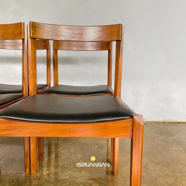 Giovanni Dining Chair - Gambar 6