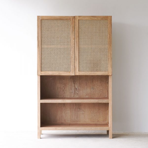 Rataman Cabinet Jati