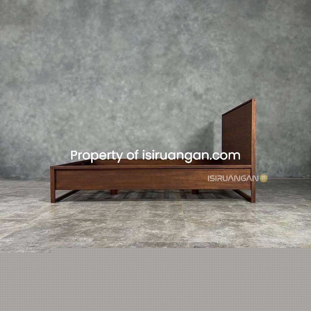 Tempat Tidur Nord Bed TEMPAT TIDUR NORD BED