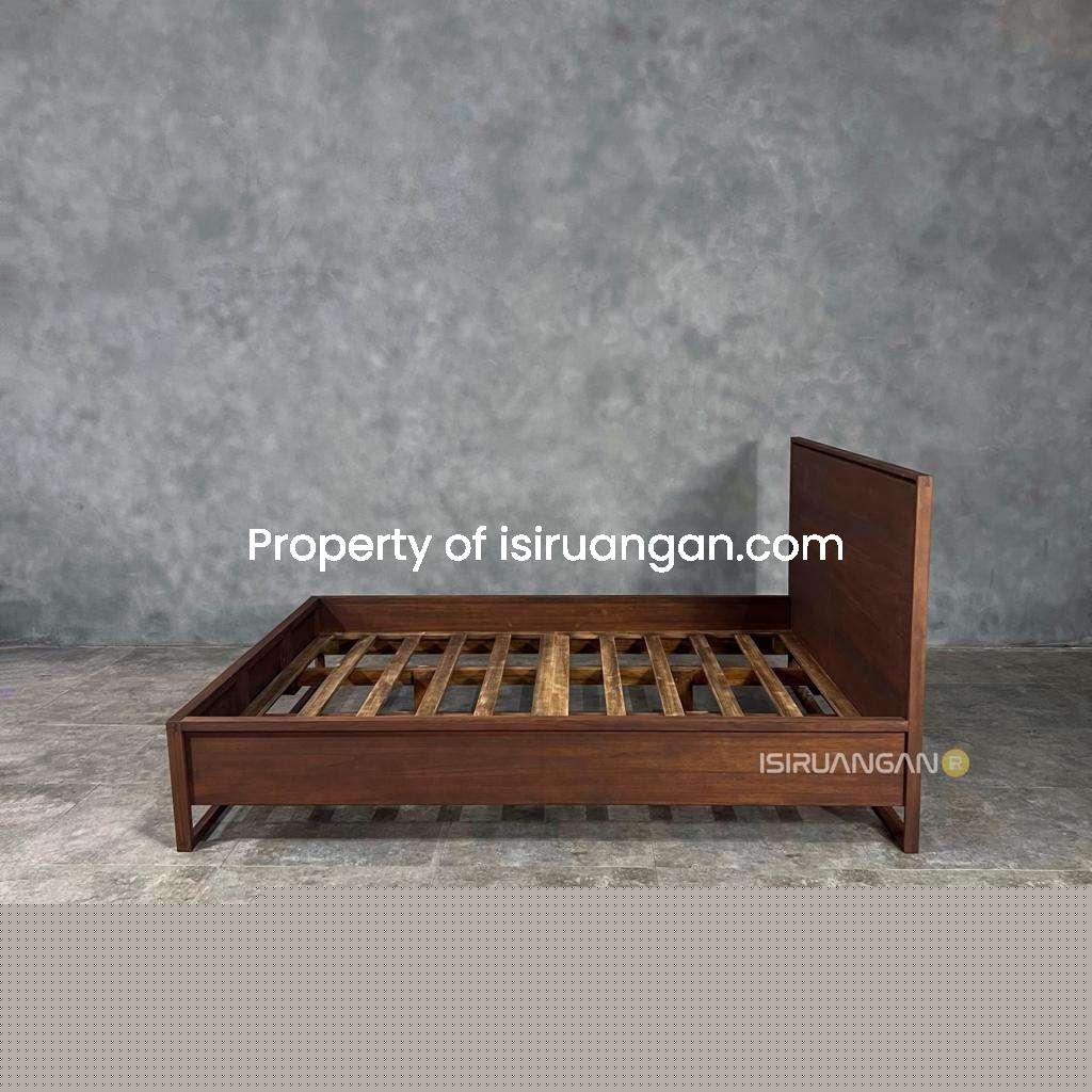 Tempat Tidur Nord Bed TEMPAT TIDUR NORD BED