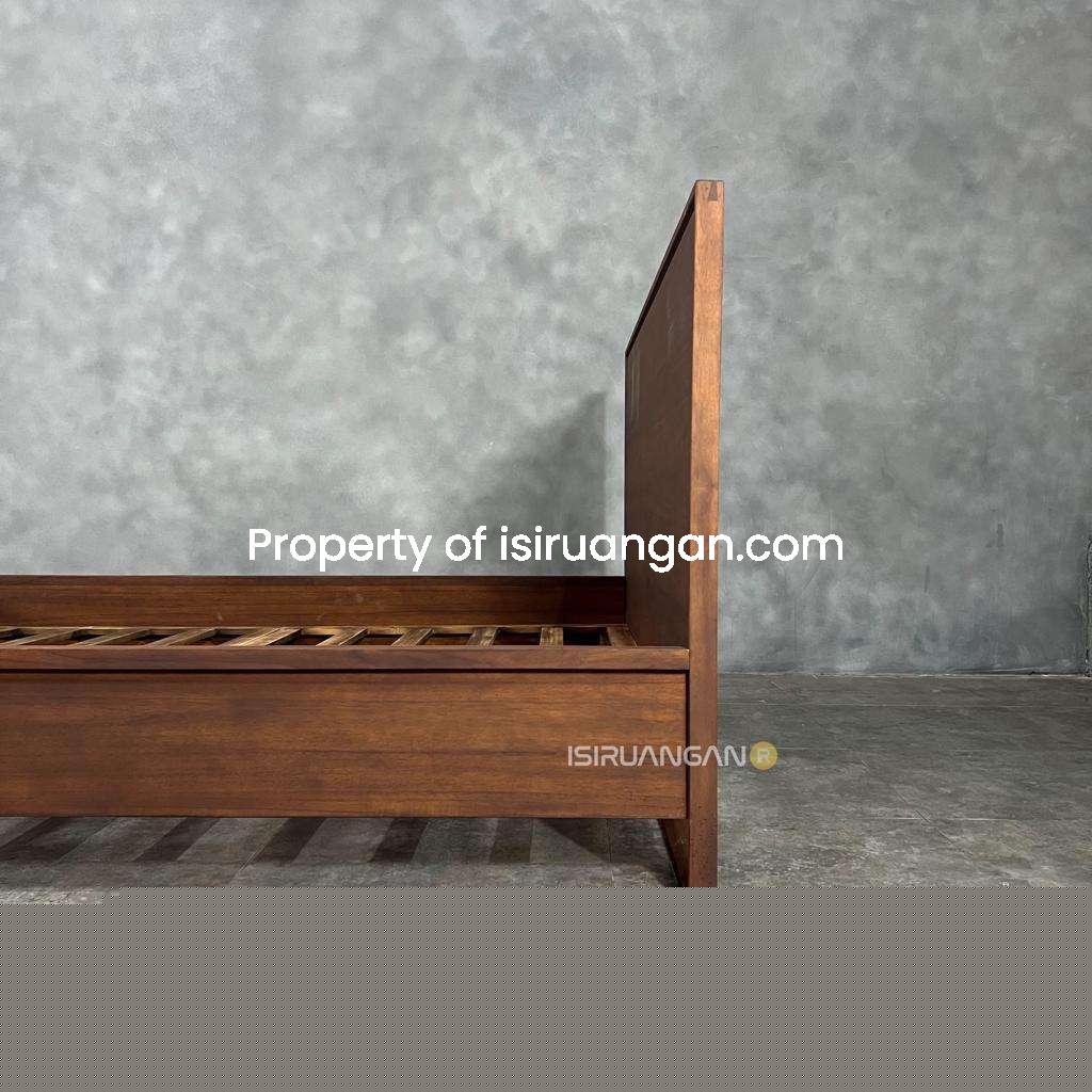 Tempat Tidur Nord Bed TEMPAT TIDUR NORD BED