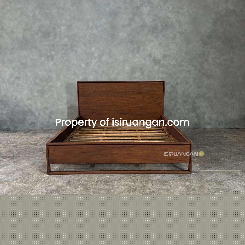 Tempat Tidur Nord Bed TEMPAT TIDUR NORD BED