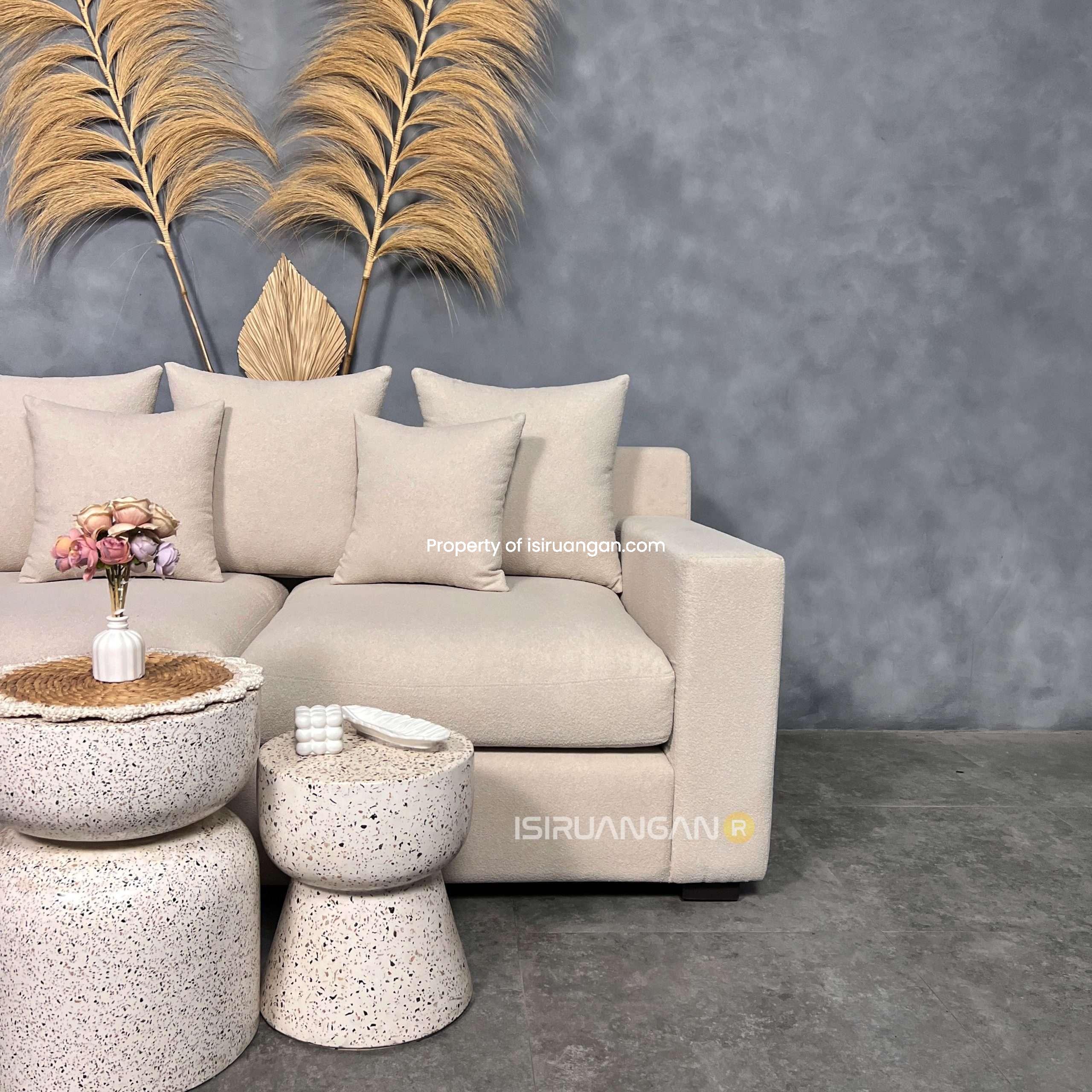 Sofa Khalda Sofa Khalda