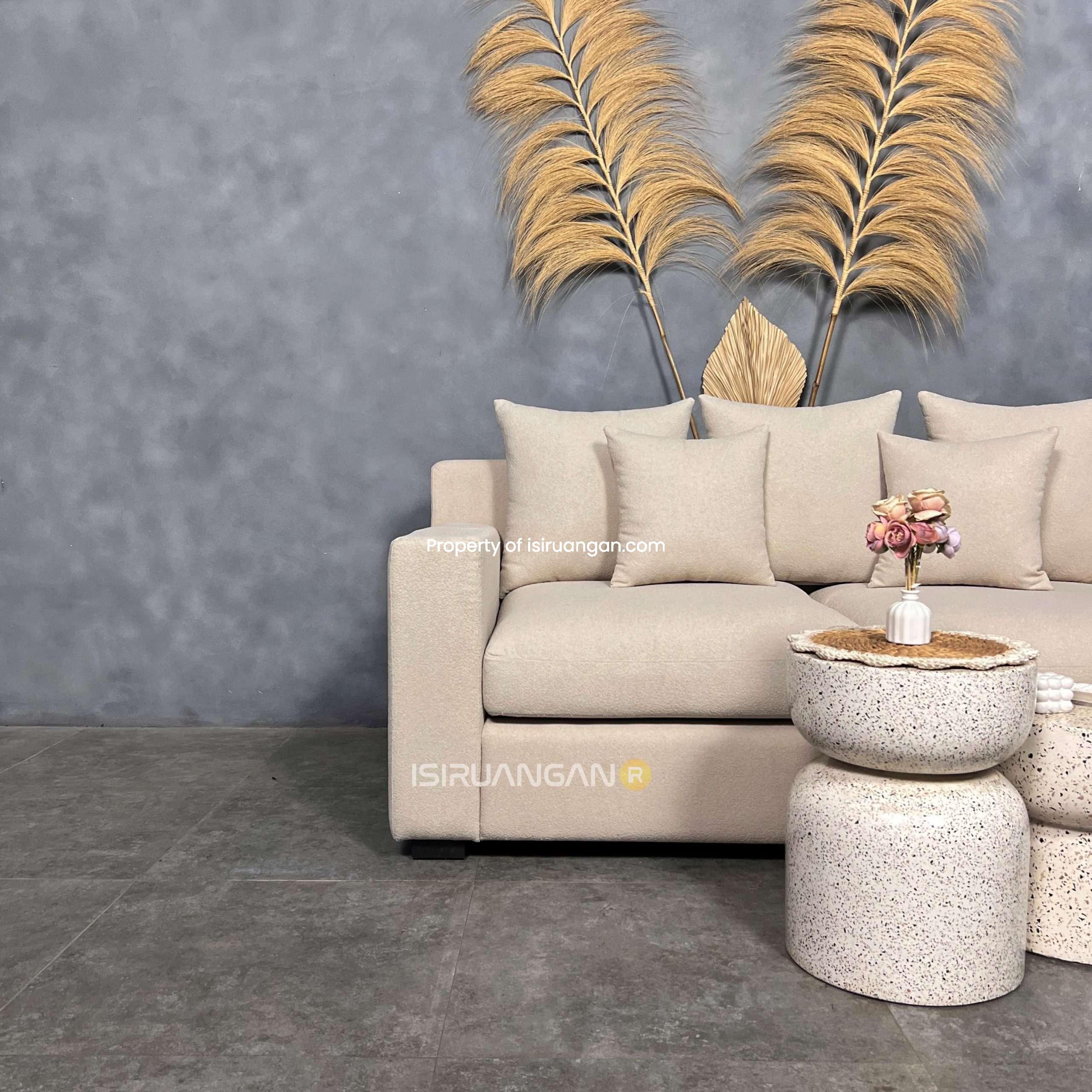 Sofa Khalda Sofa Khalda