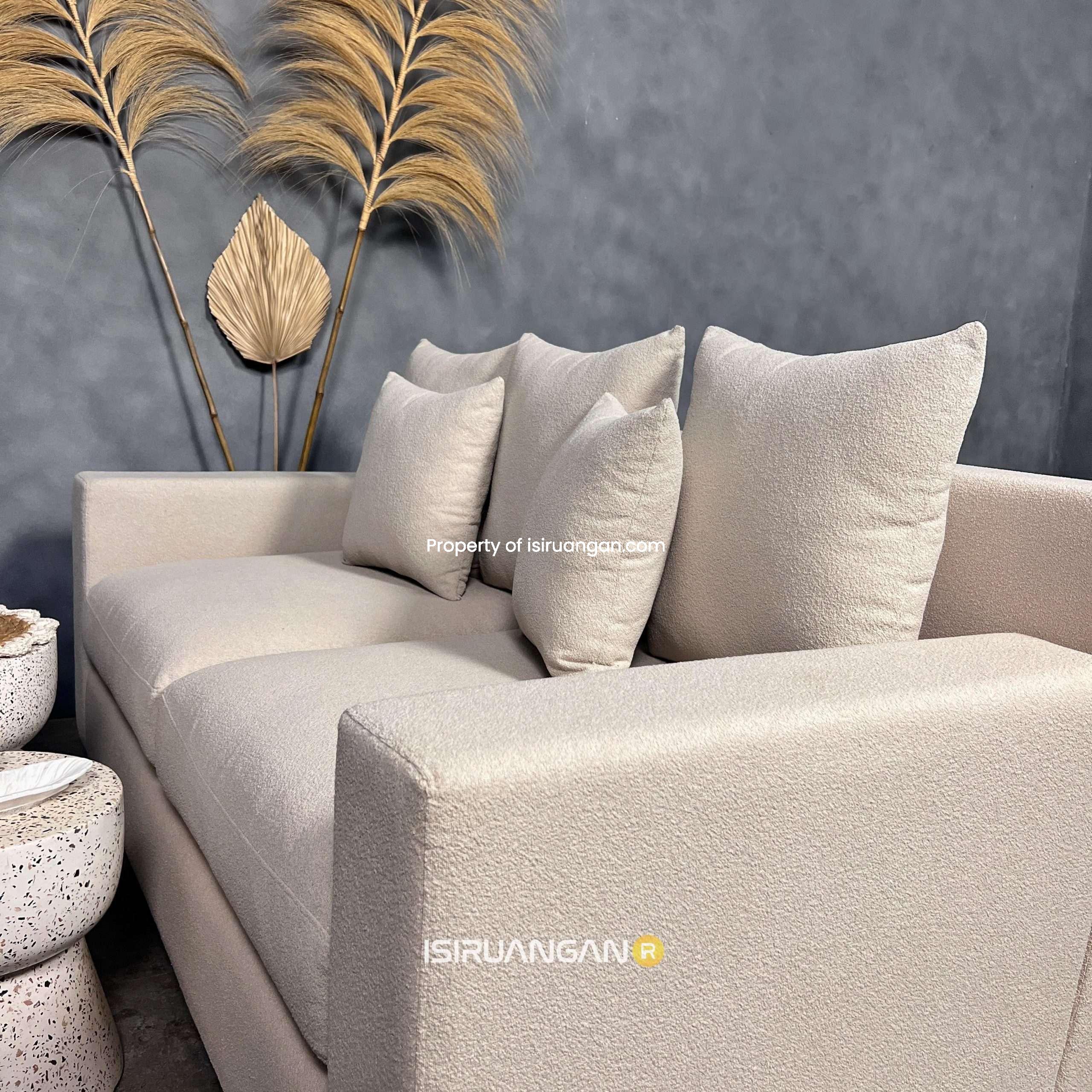 Sofa Khalda Sofa Khalda