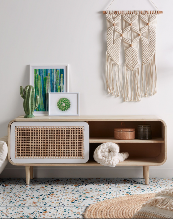 George TV Stands