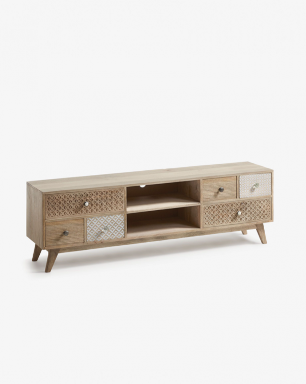 Hoob TV Stand