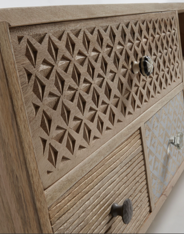 Hoob TV Stand - Gambar 5