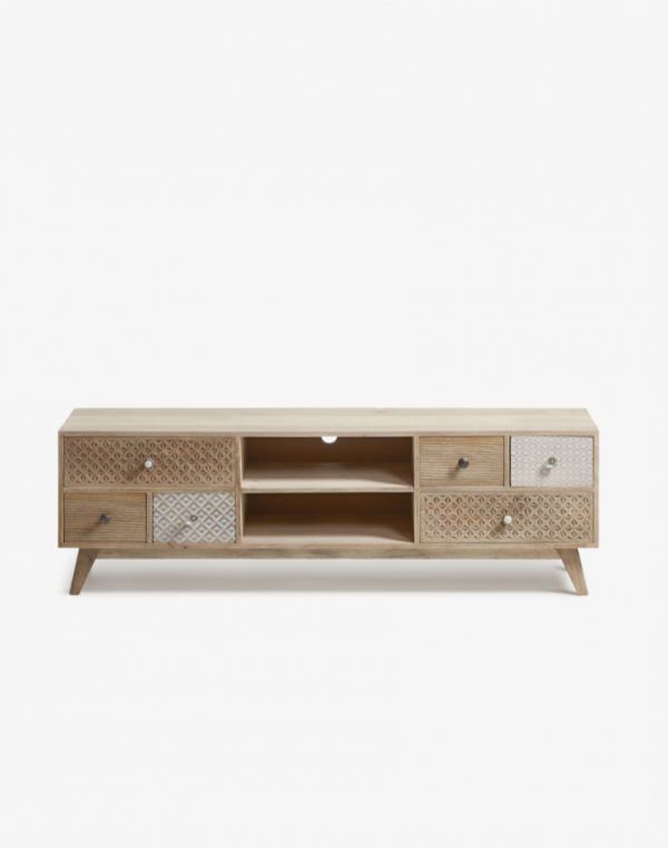 Hoob TV Stand - Gambar 3