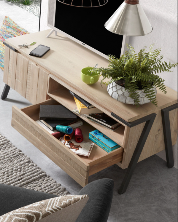 Mini Thinh TV Stands - Gambar 5