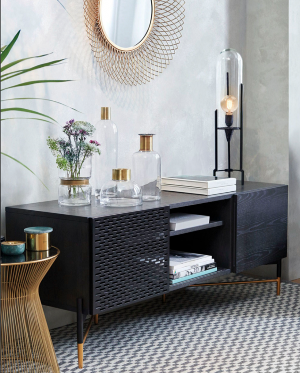 Milian TV Stands