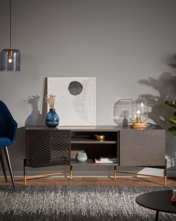Milian TV Stands - Gambar 5