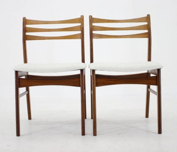 Danish Teak Chair