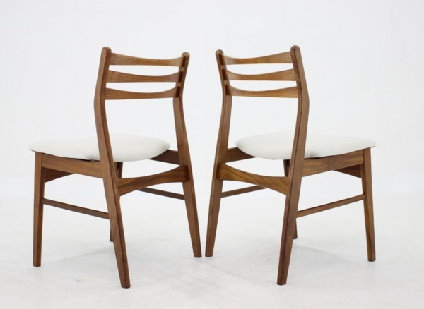 Danish Teak Chair - Gambar 2