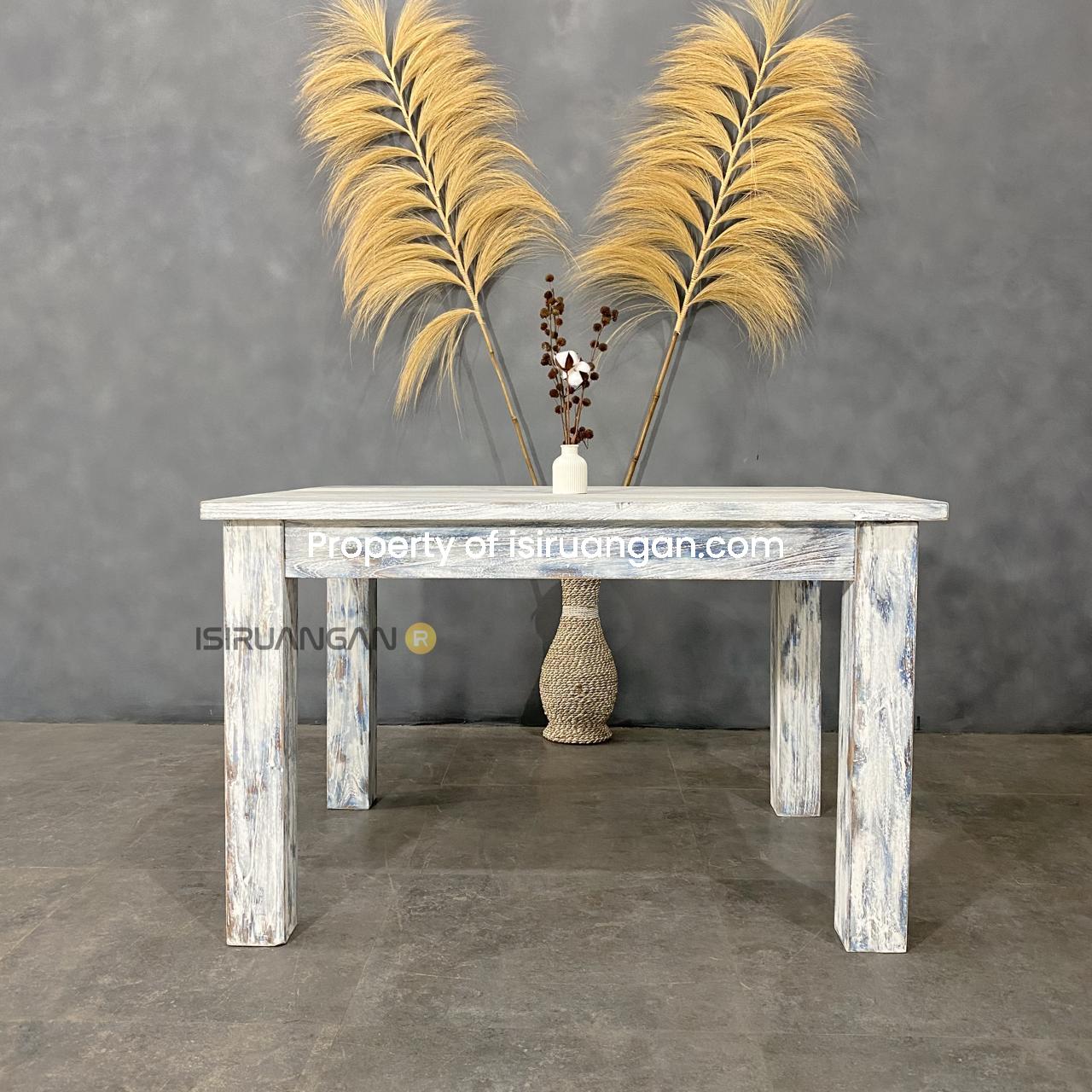 Meja Makan Ledge meja makan ledge