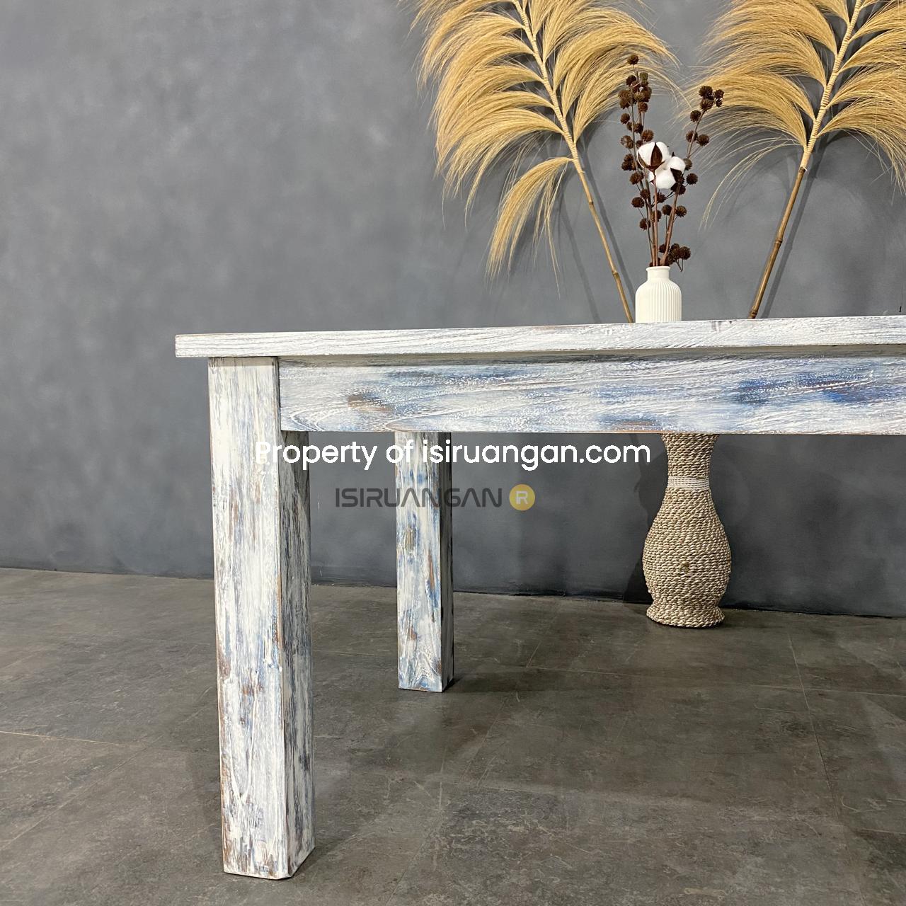 Meja Makan Ledge meja makan ledge