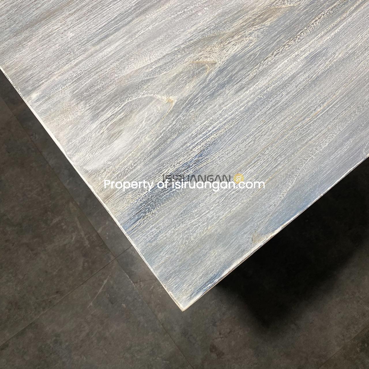 Meja Makan Ledge meja makan ledge