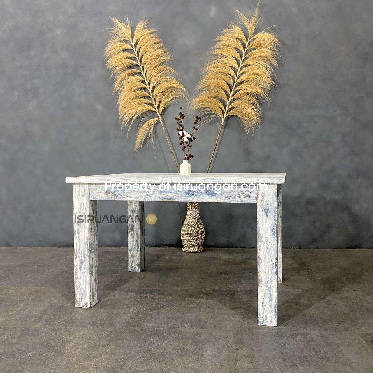 Meja Makan Ledge meja makan ledge