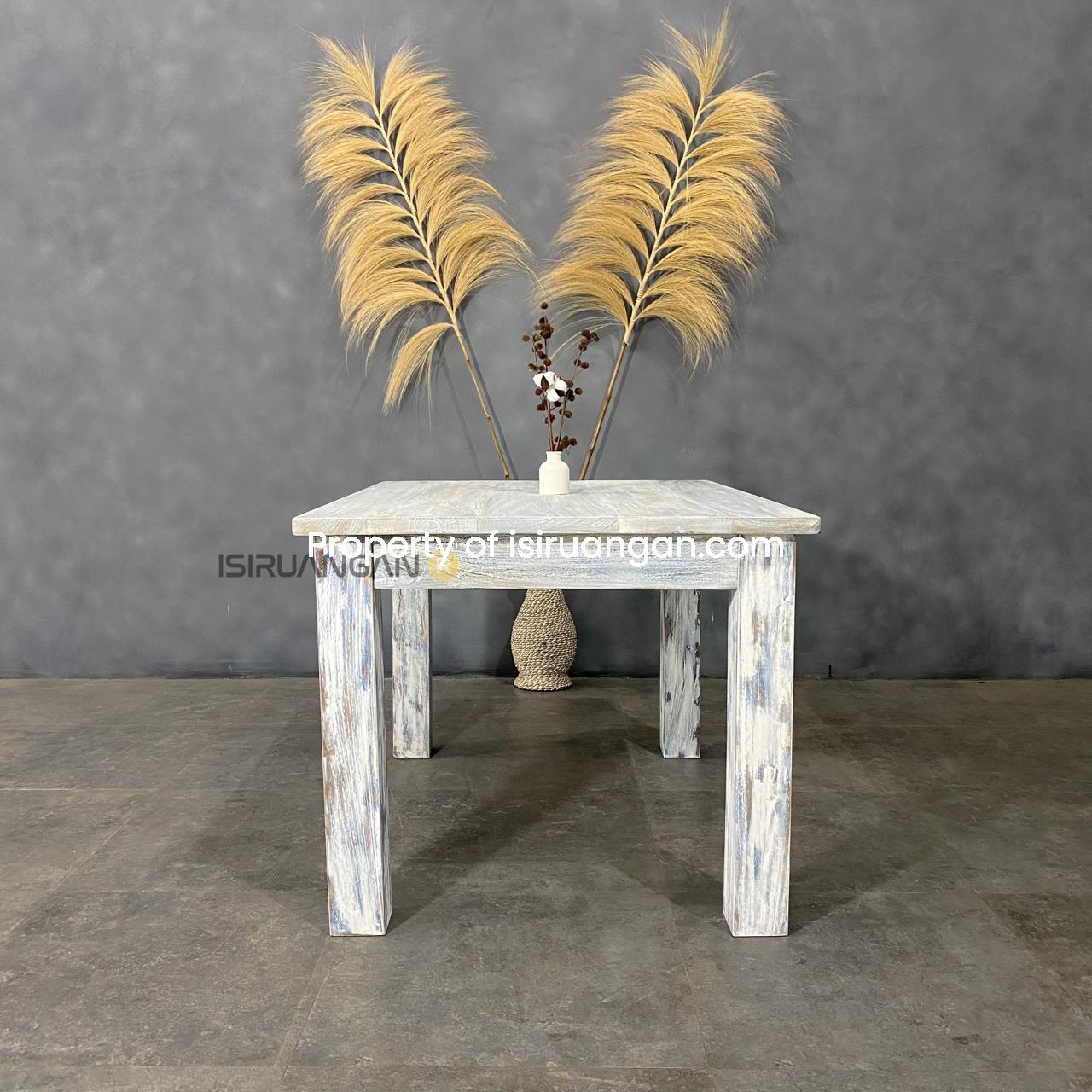 Meja Makan Ledge meja makan ledge