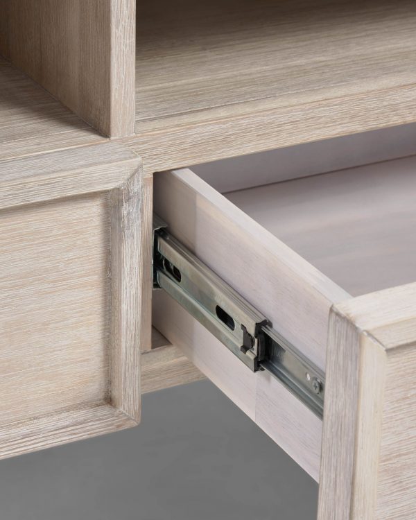Alen TV stand - Gambar 4