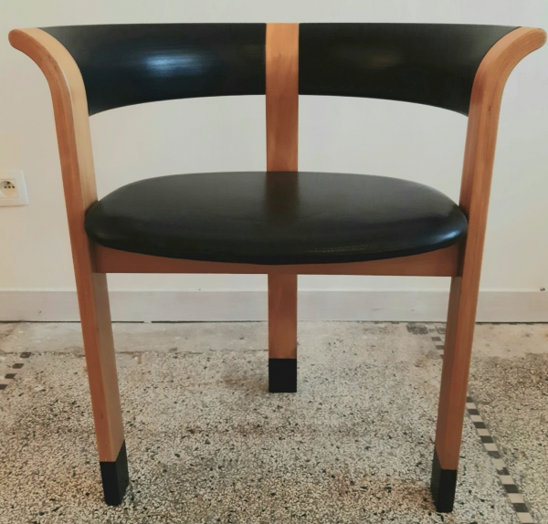 4551 Dining Chair