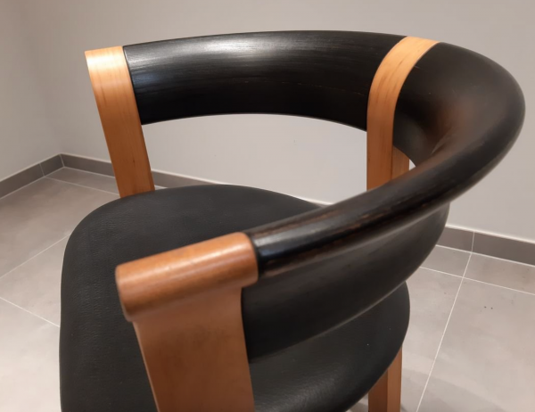 4551 Dining Chair - Gambar 3