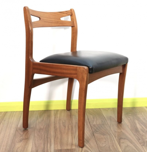 Suttcliffe Dining Chair - Gambar 6