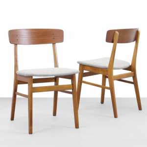 Farstrup Dining Chair