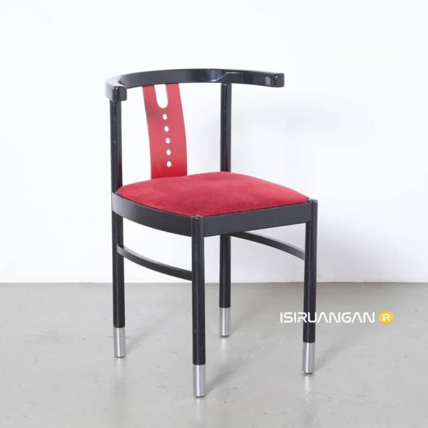 Kursi Makan Manchester - Gambar 3