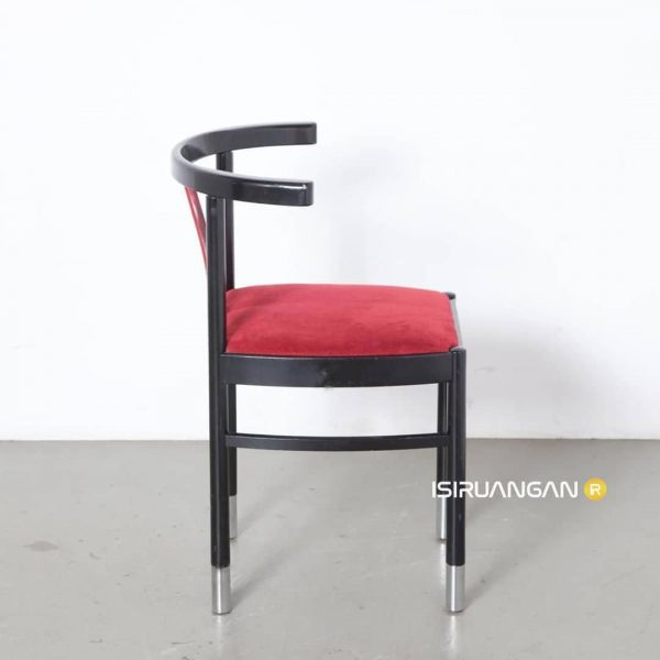 Kursi Makan Manchester - Gambar 4