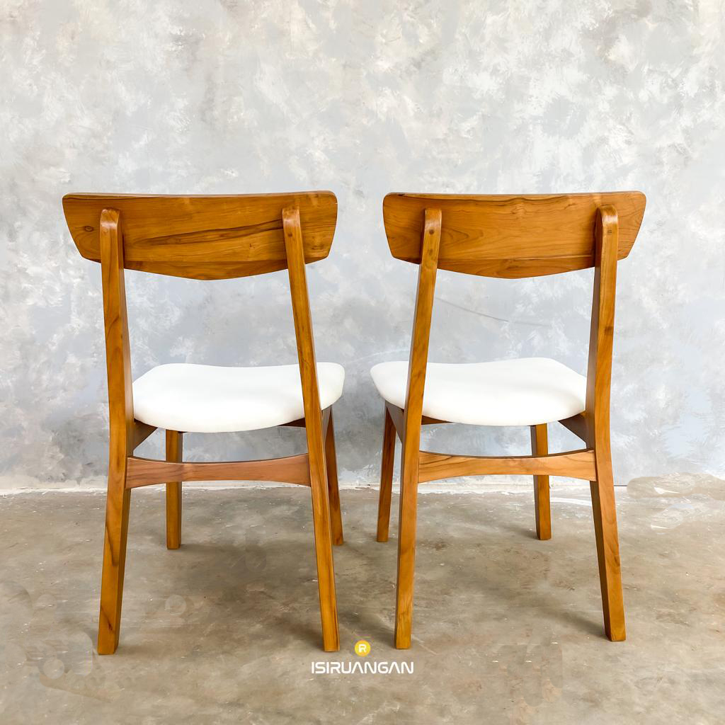Kursi Makan Salina Kursi Makan Salina - Gambar 6
