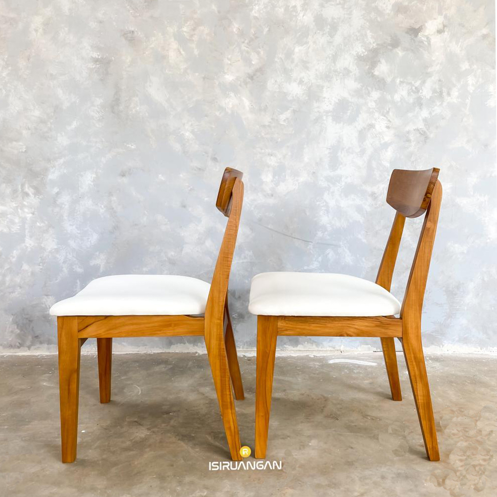 Kursi Makan Salina Kursi Makan Salina - Gambar 4
