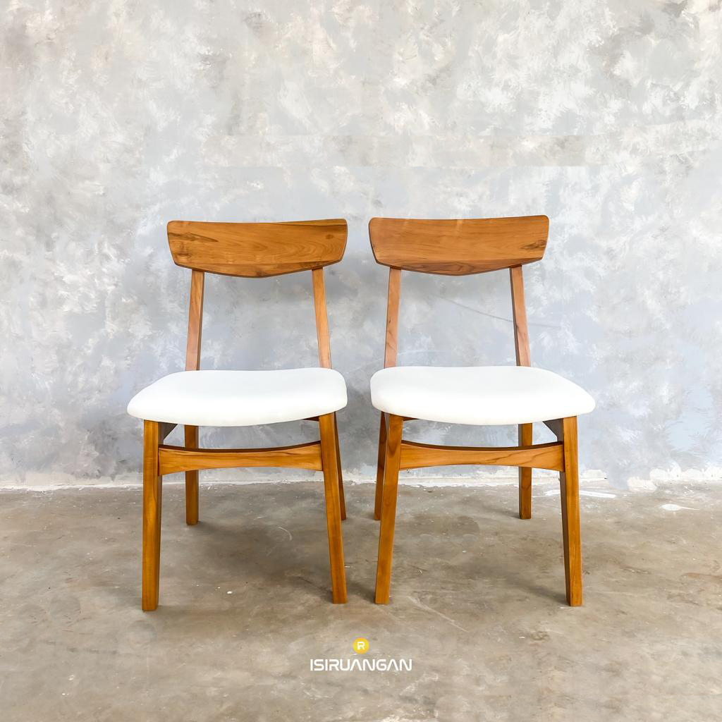 Kursi Makan Salina Kursi Makan Salina - Gambar 3