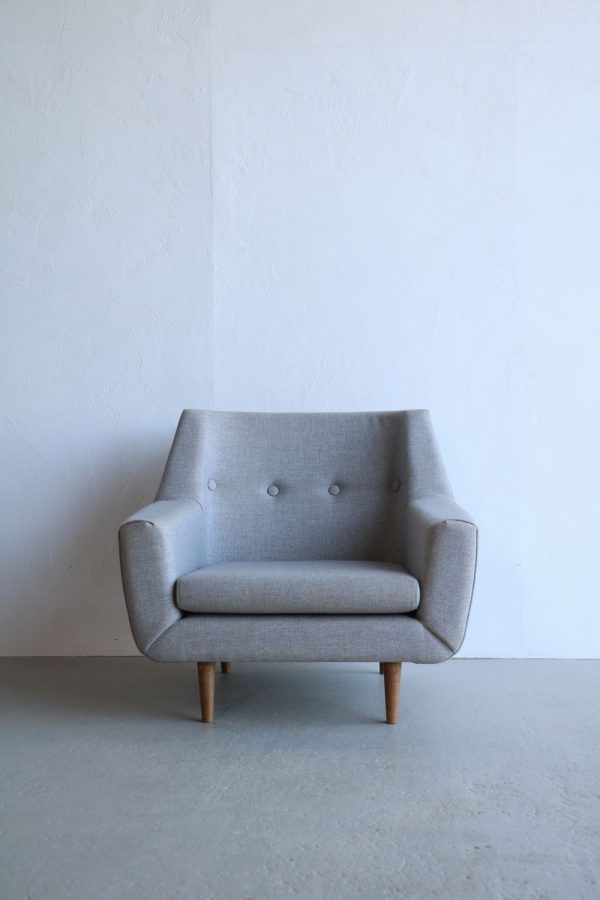 Sofa single retro