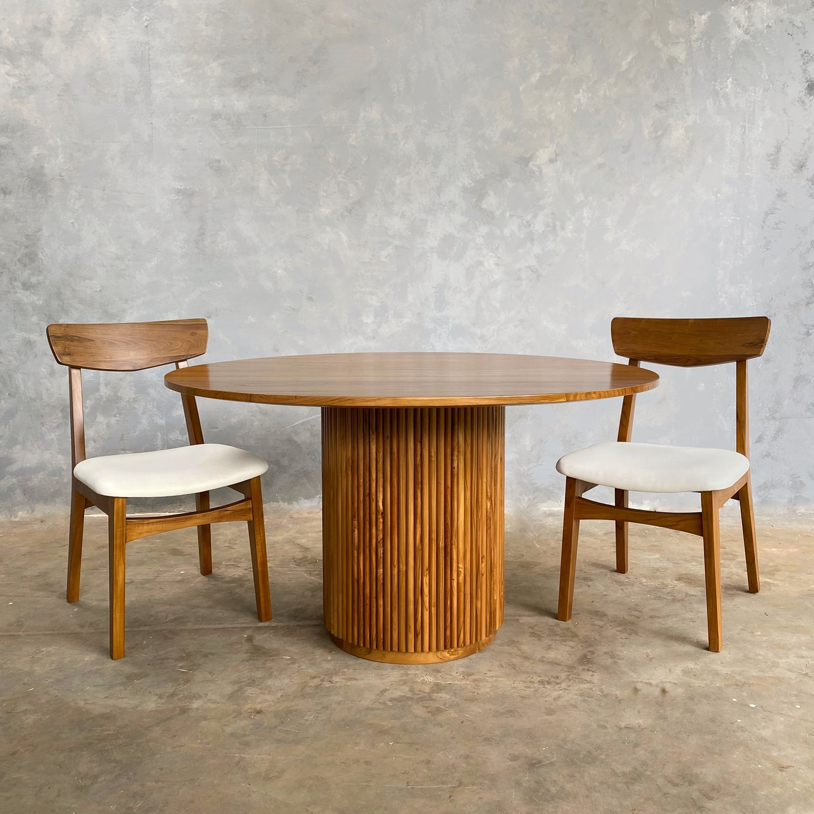 Kursi Makan Salina Kursi Makan Salina - Gambar 10