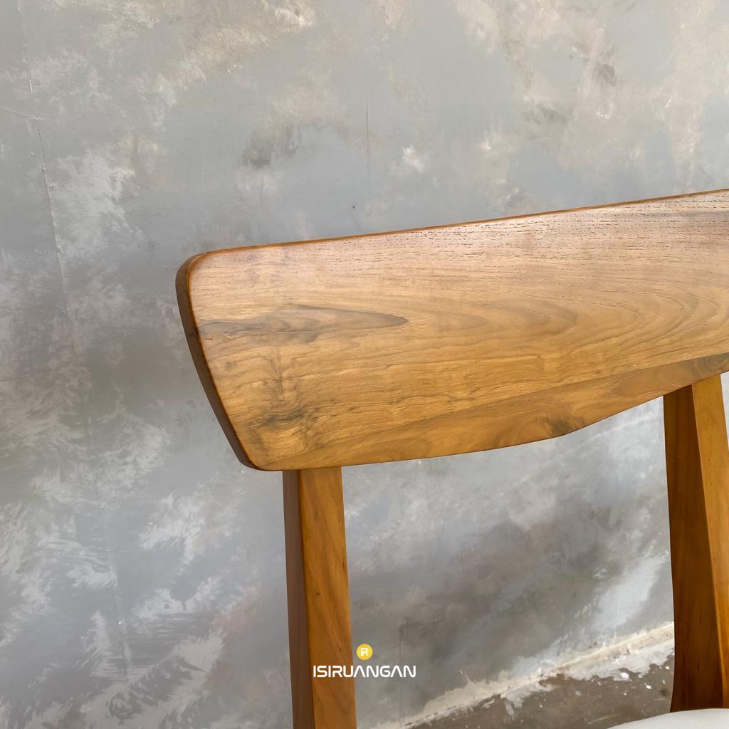 Kursi Makan Salina Kursi Makan Salina - Gambar 7