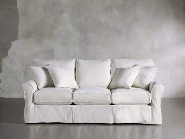 sofa linen 3 seater