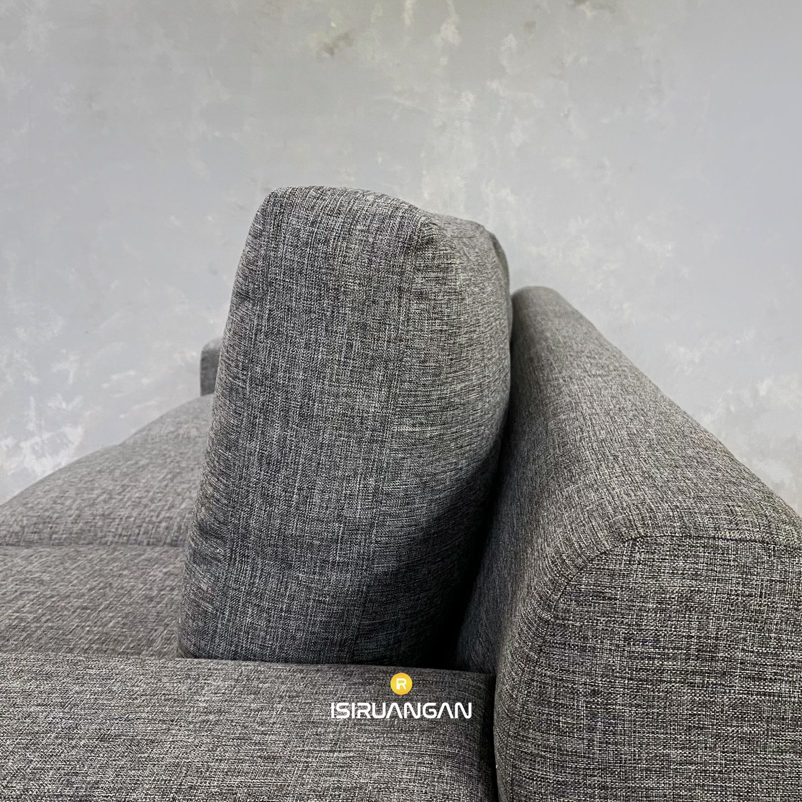 Sofa Oddie 3 Seater Sofa Oddie 3 Seater - Gambar 7