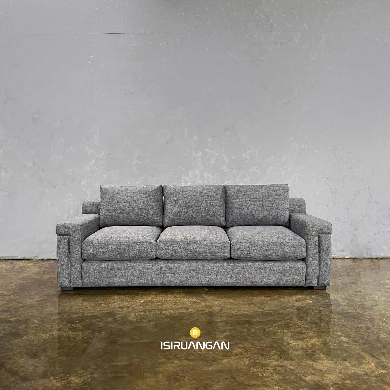 Sofa Oddie 3 Seater Sofa Oddie 3 Seater