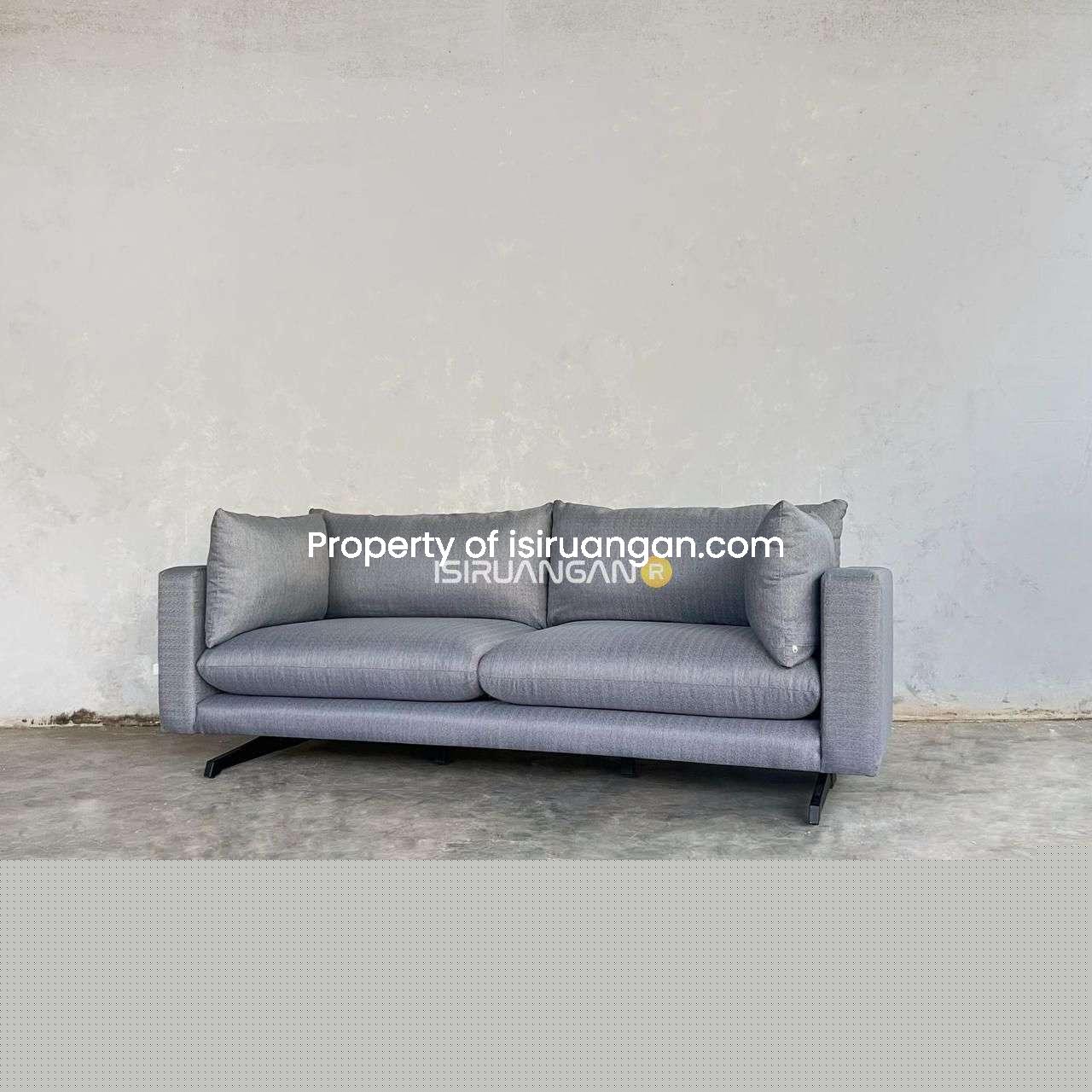 Sofa Minimalis Brompton sofa minimalis brompton