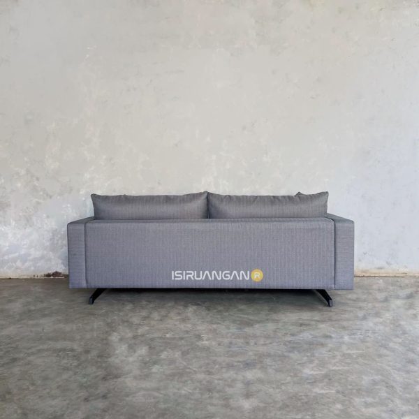 sofa minimalis brompton