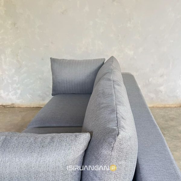 sofa minimalis brompton