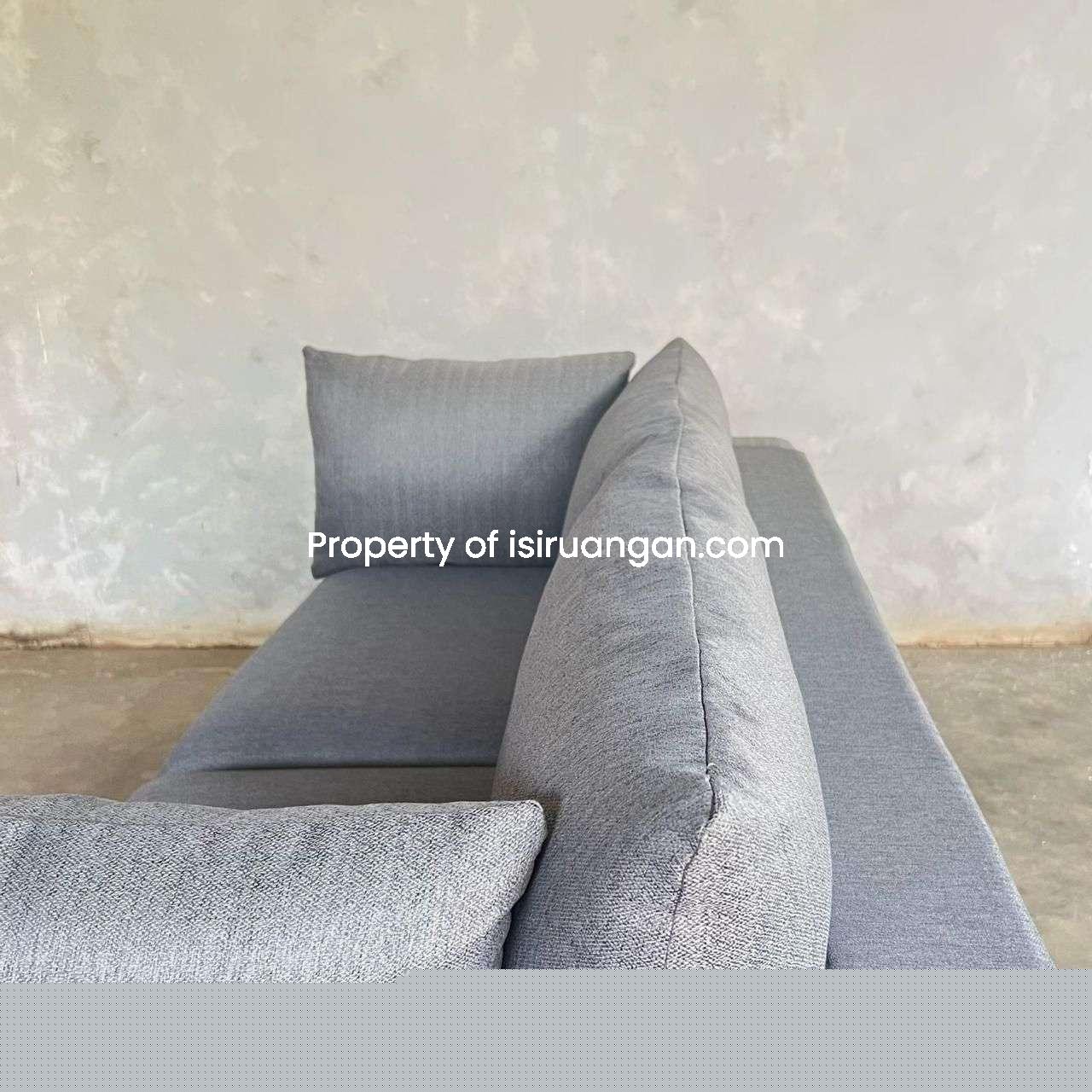 Sofa Minimalis Brompton sofa minimalis brompton